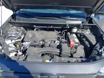 Toyota RAV4 V 2023 Toyota RAV4 2023r., 2.5L 2.5 Benzyna 203KM, zdjęcie 11