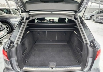 Audi A4 B9 Allroad Quattro Facelifting 2.0 45 TFSI 265KM 2022 Audi A4 Avant Matrix, Aktyw. tempomat, 2x S line, Panorama, Ambient, Grzan, zdjęcie 32