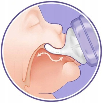 Lansinoh Бутылочка для кормления с соской S 2x160 мл