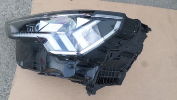 AUDI Q3 83A FULL LED MATRIX 2018- LEVÝ 83A941035
