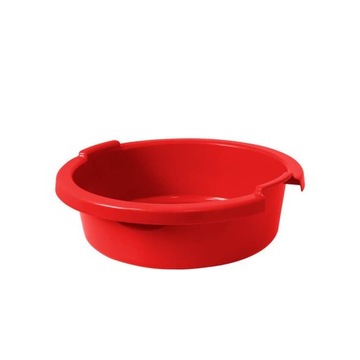 Ведро Delphin Atoma Combi размером 3 в 1. 18 лет