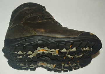 Трекинговые туфли Meindl Kansas Gtx Hunt 46 30 см