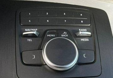 Audi Q5 II 2020 Audi Q5 Plug-in Quattro Automat Pneumatyka Navi 252KM FV23 2.0, zdjęcie 29