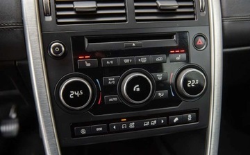 Land Rover Discovery Sport SUV 2.0 TD4 180KM 2018 Land Rover Discovery Sport HSE 2.0d 180Ps Ledy PolSkora Navi Head up Radar, zdjęcie 28