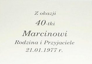 Zegarek Lorus RM321HX9 Męski Chronograph DEDYKACJA