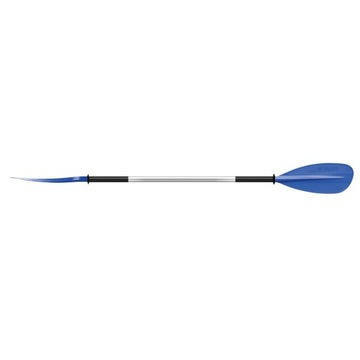 WIOSŁO KAJAKOWE TURYSTYCZNE MOCNE TNP 225cm SKR