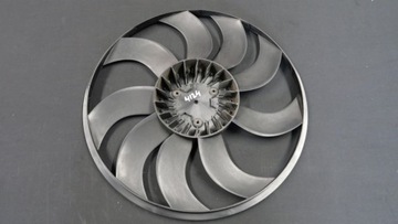 BMW F20 F21 F22 F30 F31 F33 F36 VENTILÁTOR VĚTRÁK CHLADIČŮ