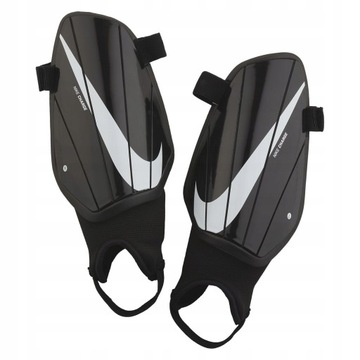 Ochraniacze Nike SP2165-010 Rozm. M