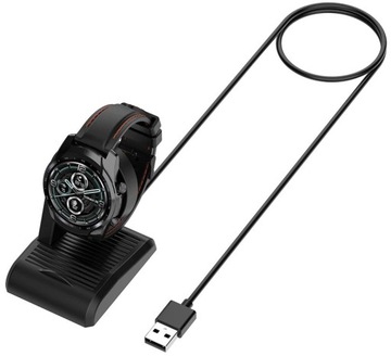 ЗАРЯДНОЕ УСТРОЙСТВО ДЛЯ ДОК-СТАНЦИИ TICWATCH PRO 3 ULTRA GPS LTE