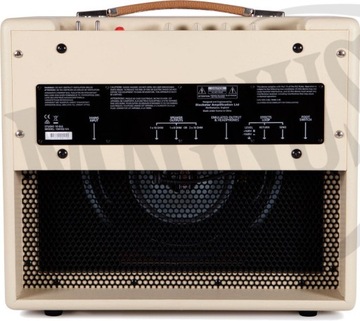 Ламповый комбоусилитель Blackstar Studio 10 6L6