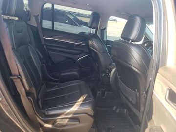 Jeep Grand Cherokee IV 2022 Jeep Grand Cherokee L Limited 2022 3.6 Benzyna 293KM, zdjęcie 11