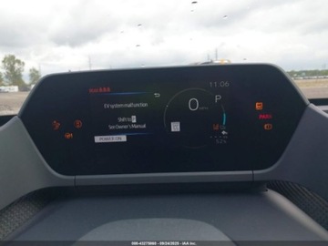 Subaru 2025 Subaru Solterra Premium 2025 Elektryczny 215KM, zdjęcie 10