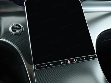 Mercedes GLC C254/X254 Coupe 2.0 220d 197KM 2025 GLC Coupe 220 d 4-Matic AMG Line 2.0 (197KM) 2025, zdjęcie 8