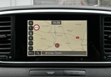 Kia Sportage IV SUV Facelifting 1.6 GDI 132KM 2019 Kia Sportage L Business Line, Hak, Tempomat, GPS, Podgrzewane 4 fotele i k, zdjęcie 32