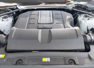 Land Rover Range Rover IV SUV SWB Facelifting 3.0 V6 S/C 380KM 2019 Land Rover Range Rover 2019, 3.0L, 4x4, SUPERCHARGED, od ubezpieczalni 3.0, zdjęcie 12