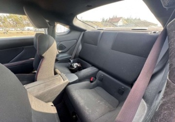 Subaru BRZ II 2023 Subaru BRZ 2023 Subaru BRZ 2.4l - w POLSCE po oplatach i akcyzie FV 2.4, zdjęcie 16