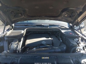 Mercedes GLE V167 2020 Mercedes-Benz GLE 350 2020 2.0 Benzyna 255KM, zdjęcie 8