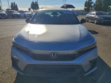 Honda Civic XII 2024 Honda Civic Sport 2024 2.0 Benzyna 158KM, zdjęcie 5