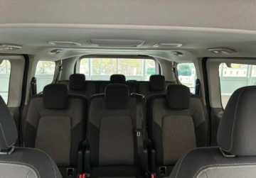 Volkswagen Caravelle T6 2025 Volkswagen Caravelle T7 StyleAUTOMAT8-osob, 2,0 l TDI 150 KM, L1 2.0, zdjęcie 14