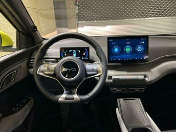 BYD 2025 BYD Dolphin Surf Boost Hatchback (88 KM) 2025, zdjęcie 7