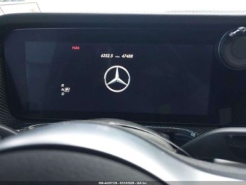 Mercedes Klasa G W464 2021 Mercedes-Benz Klasa G 63 4Matic 2021 4.0 Benzyna 577KM, zdjęcie 10