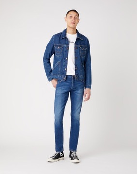 WRANGLER 124MJ 6 MONTHS W4MJUG923 3XL