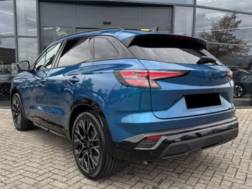 Renault Austral 2025 Od ręki - Esprit Alpine 1.3 TCe 160KM, zdjęcie 2