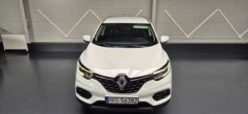 Renault Kadjar Crossover Facelifting 1.3 TCe 140 FAP 140KM 2019 RENAULT KADJAR! Super stan!, zdjęcie 3