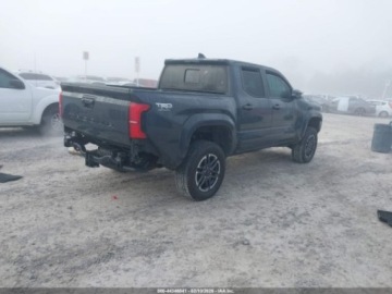 Toyota Tacoma II 2024 Toyota Tacoma Trd Sport 2024 2.4 Benzyna 278KM, zdjęcie 4