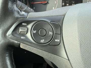 Opel Corsa F Hatchback 5d 1.2 Turbo 100KM 2020 Opel Corsa 1.2 12V Turbo 101KM. 2020r 162tys. km., zdjęcie 17