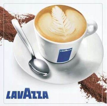 Кофе LAVAZZA DEK молотый 250г без кофеина