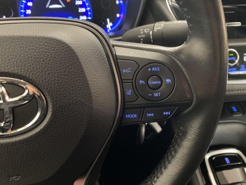Toyota Corolla XII 2022 Toyota Corolla 1.5 Comfort MS Seria E21 (2019-) To, zdjęcie 16