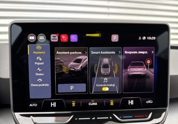 Seat Leon IV 2024 Seat Leon SalonPL 1.5TSI 115KM Style Kamera Czuj.Park Tempomat ACC GWARANC, zdjęcie 22