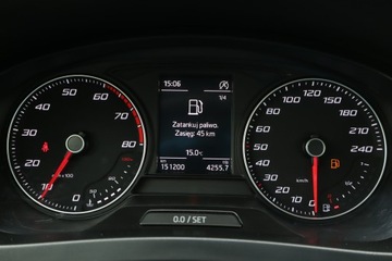 Seat Toledo IV Liftback Facelifting 1.0 EcoTSI 95KM 2018 Seat Toledo 1.0 TSI, Salon Polska, Serwis ASO, zdjęcie 10