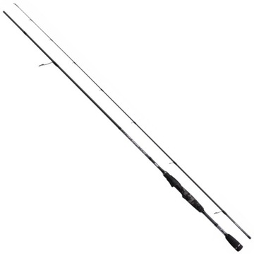 WĘDKA SPINNINGOWA JAXON GREY STREAM 2,80 4-17G