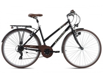 Rower trekkingowy KS Cycling Venice rama 19 cali