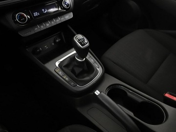 Hyundai Kona I Crossover Facelifting 1.0 T-GDI 120KM 2021 Hyundai Kona mHEV navi grzane fotele kamera, zdjęcie 30