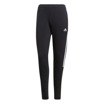 Брюки женские Adidas Tiro 21 черные GM7334 S