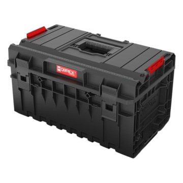 QBRICK SYSTEM ONE 350 BASIC2.0 tool box plastic workshop 38l
