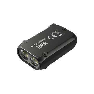 Фонарик Nitecore TINI2 500лм USB-C