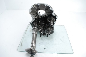 BMW R 1200 RT K52 коробка передач 14-16