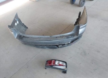 Chevrolet Suburban GMT900 2022 Chevrolet Suburban 2022, 5.3L, 4x4, Z71, od ubezpieczalni 5.3 Benzyna 355KM, zdjęcie 14