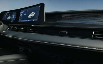 Omoda 5 1.6 T-GDI 147KM 2025 Omoda 5 Omoda 5 1.6 T-GDI Premium DCT 1.6 Benzyna 147KM, zdjęcie 4