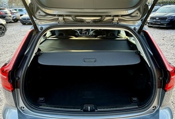 Volvo V60 II  Kombi 2.0 D4 190KM 2020 Volvo V60 AWD,4x4,Salon PL,F.VAT, zdjęcie 34