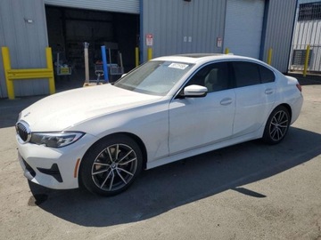BMW Seria 3 G20-G21 2020 BMW Seria 3 330i 2020 2.0l 2.0 Benzyna 255KM, zdjęcie 1