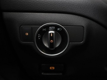 Mercedes CLA C117 Shooting Brake 1.6 180 122KM 2016 Mercedes CLA 180 automat navi kamera tempomat, zdjęcie 31