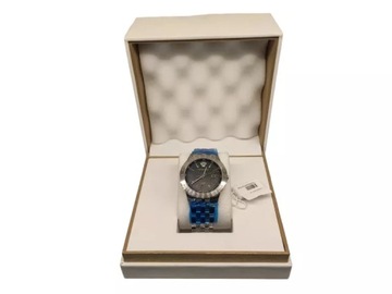 JAK NOWY!!! ZEGAREK VERSACE VEBK 00418