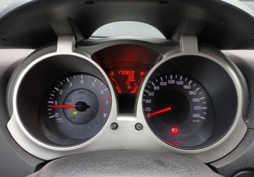 Nissan Juke I SUV 1.6i 117KM 2012 Nissan Juke 1.6 117KM Salon PL Vat Marza Klimatyzacja 1.6 Benzyna 117KM, zdjęcie 18