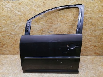 DRZWI LEWE PRZEDNIE LEWY PRZÓD VW TOURAN 1T 1T0 2003-2015R