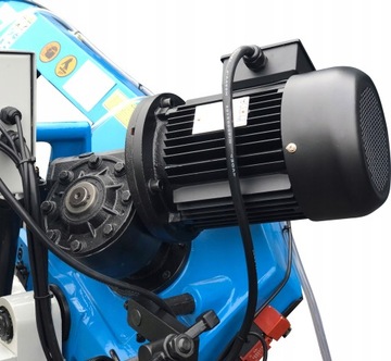 STILER BS 260G ЛЕНТОЧНАЯ ПИЛА ПО МЕТАЛЛУ